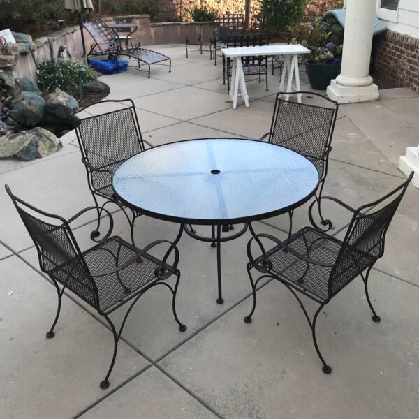 Services Patio Furniture Repair Pros
